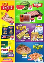 DIS Hipermarket nedeljna akcija Katalog Akcija