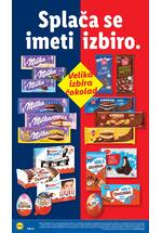 Lidl redni katalog