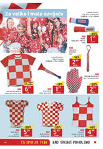 Konzum kataloška akcija