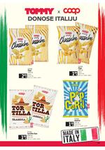Tommy akcijski katalog
