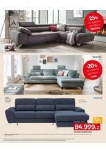Lesnina XXXL katalog akcija