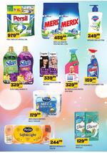 Kastrum VIVA katalog hrana