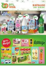 Kastrum VIVA katalog hrana Katalog Akcija