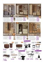 Matis nameštaj katalog akcija