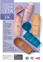 Oriflame redni katalog