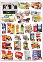 Zlatan Trag katalog nedeljna akcija Katalog Akcija