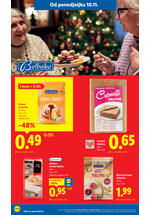 Lidl kataloška akcija