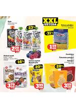 Tropic akcijski katalog