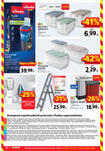 Plodine katalog - Tjedna akcija