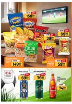 Aman katalog nedeljna akcija