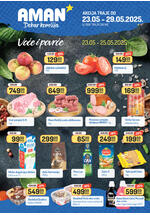 Aman katalog nedeljna akcija Katalog Akcija