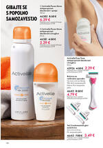 Oriflame redni katalog