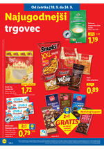 Lidl redni katalog