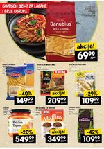 Roda katalog nedeljna akcija