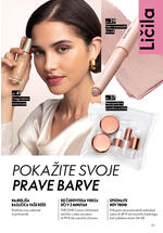 Oriflame redni katalog