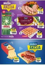 DIS Hipermarket nedeljna akcija