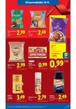 Lidl kataloška akcija