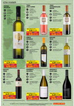 Metro vino