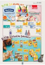 Aroma Market katalog akcija