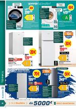 E.Leclerc spletni katalog