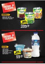 Idea katalog vredno je zajedno