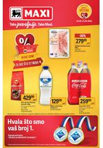 Katalog akcija