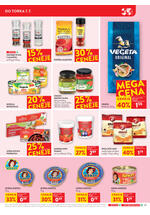 Spar redni katalog