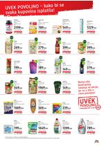 DM Drogerie katalog super cene
