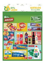 Katalog akcija Katalog Akcija
