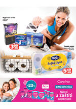 Tropic akcijski katalog