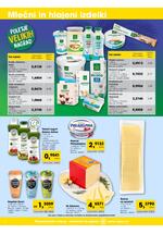 Tuš Cash & Carry trgovec