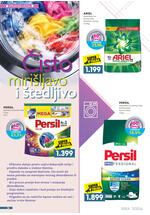 Idea katalog - Neprehrana