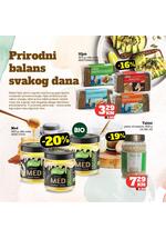 Tropic akcijski katalog