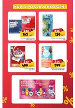Mega Maxi nedeljna akcija