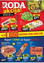 Nedeljna ponuda Katalog Akcija