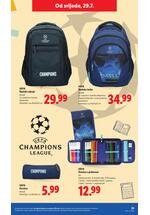 Lidl back to school