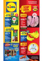 Lidl katalog akcija Katalog Akcija