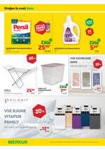 Merkur akcijski katalog