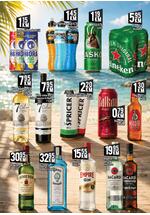 Kort marketi kataloška akcija