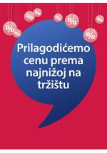 Nameštaj Katalog Akcija