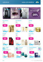 Lilly Drogerie katalog akcija