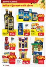 Plodine kataloška akcija