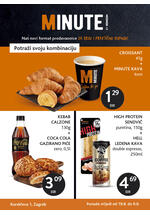 Konzum kataloška akcija