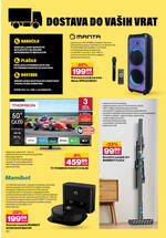 Mercator redni katalog