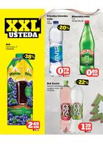 Tropic akcijski katalog