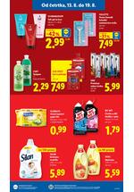 Lidl redni katalog