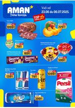 Aman katalog akcija