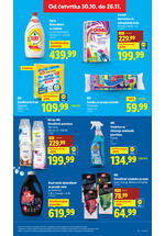 Lidl katalog akcija