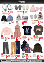 E.Leclerc redni katalog