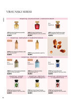 Oriflame katalog - Mjesečna akcija